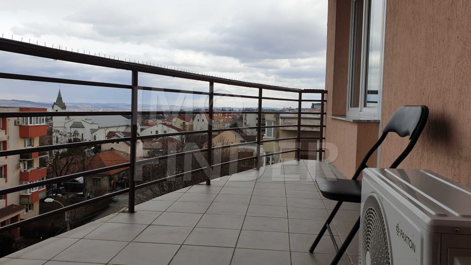 2 Camere cu parcare Zona Piata Zorilor - Poză 5