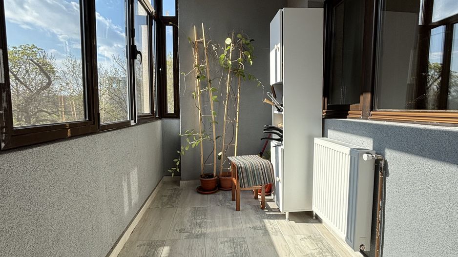 APARTAMENT 5 CAMERE / SPATIU DE BIROURI | BOXA+ GARAJ | PRIMAVERII - Poză 9