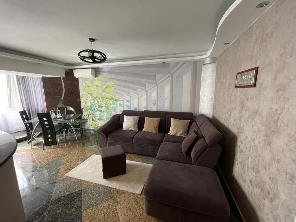 Apartament de Lux la Piața Alba Iulia - Poză 2