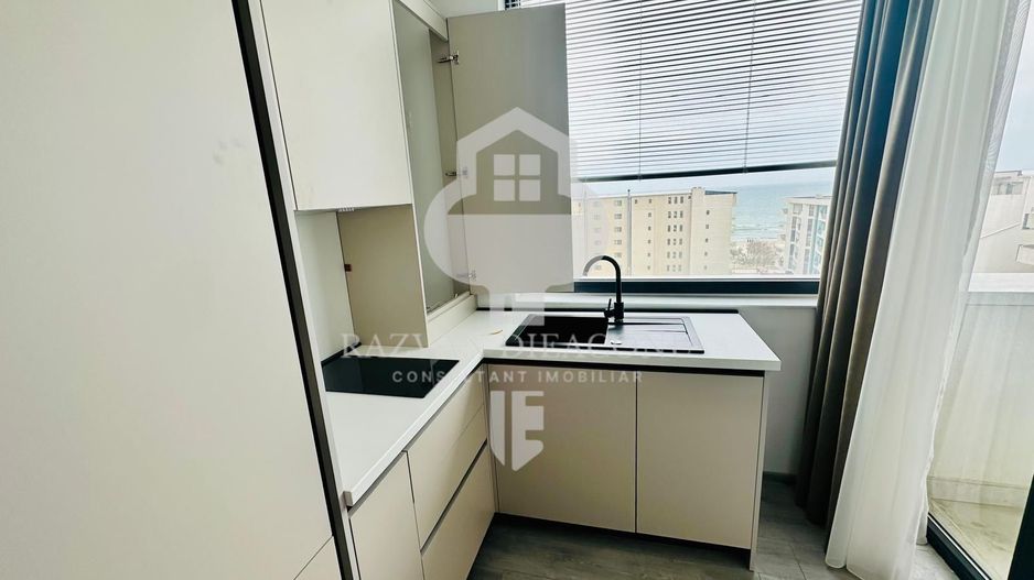 Studiouri de vânzare în Stefan Building Residence II – Mamaia Nord - Poză 6