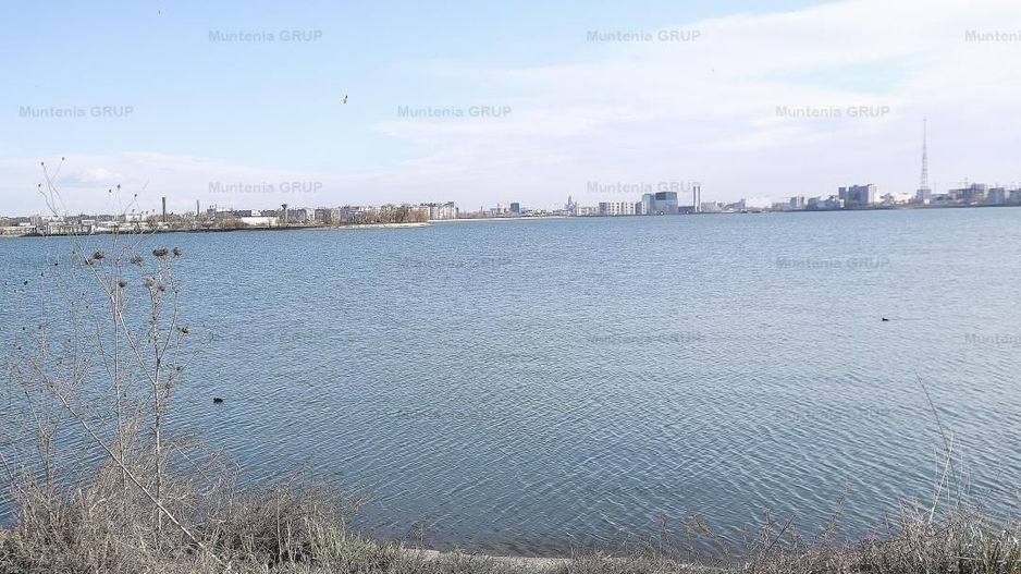 LACUL MORII - 10.000 mp. teren pentru P+14E cu indicatori: POT = 70% si CUT 3,0 - Poză 3