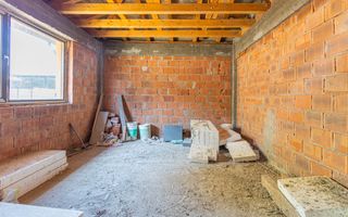 Vanzare - vila noua+spatiu birou/comercial - Crangasi-Constructorilor - Poză 9