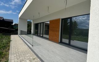 Casa individuala, 4 camere, vedere spre lac, Chinteni - Poză 4