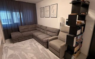 Apartament 2 camere, 52 mp, Valea Lupului, mobilat, parcare inclusă - Poză 1