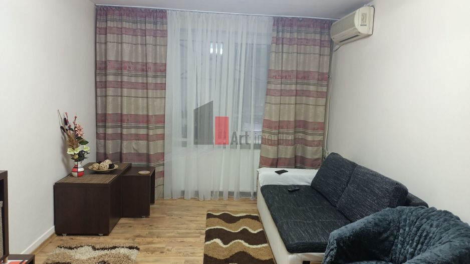 GARSONIERA - BARCA - Poză 1