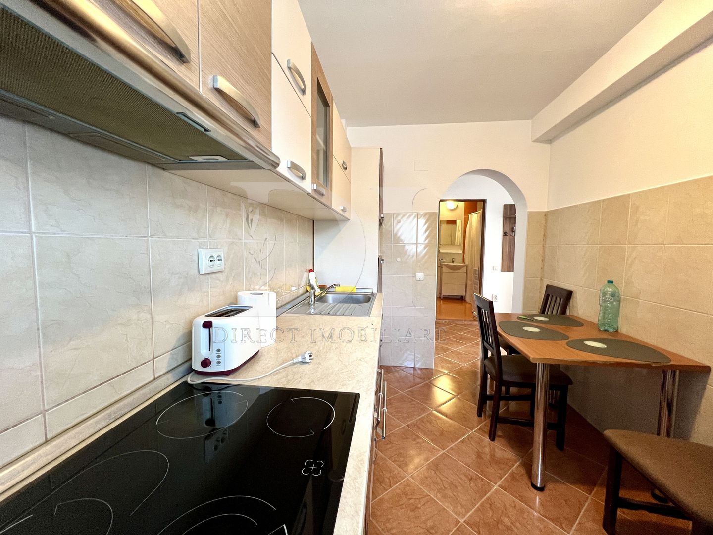 Apartament doua camere | Parcare | Zona Florilor - Poză 10