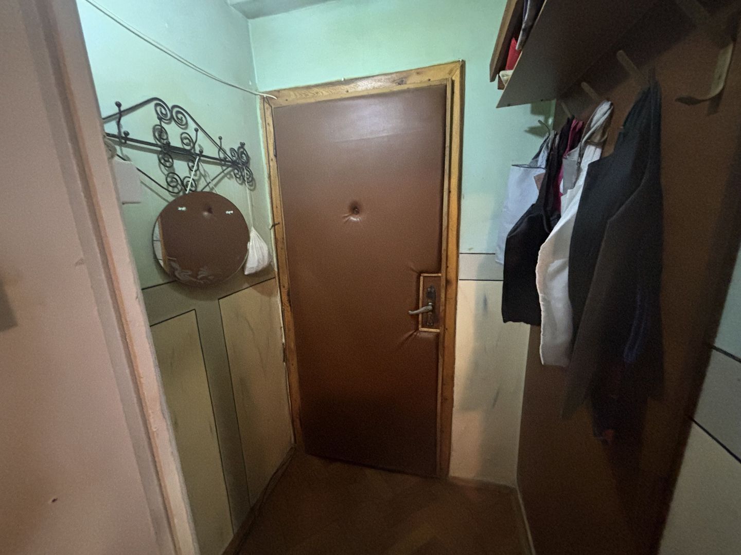 Decomandat la parter in Girocului - Poză 8