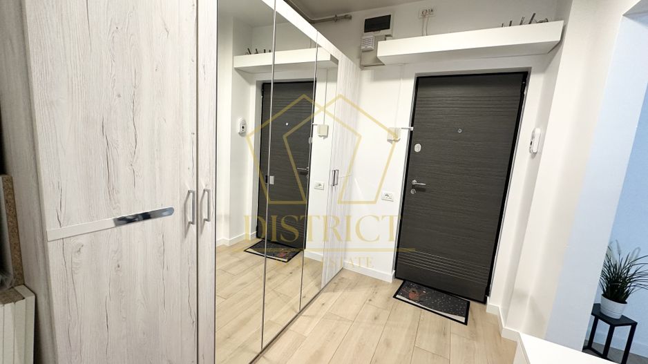 Apartament cu 2 camere | Zona Olimpia - Poză 10