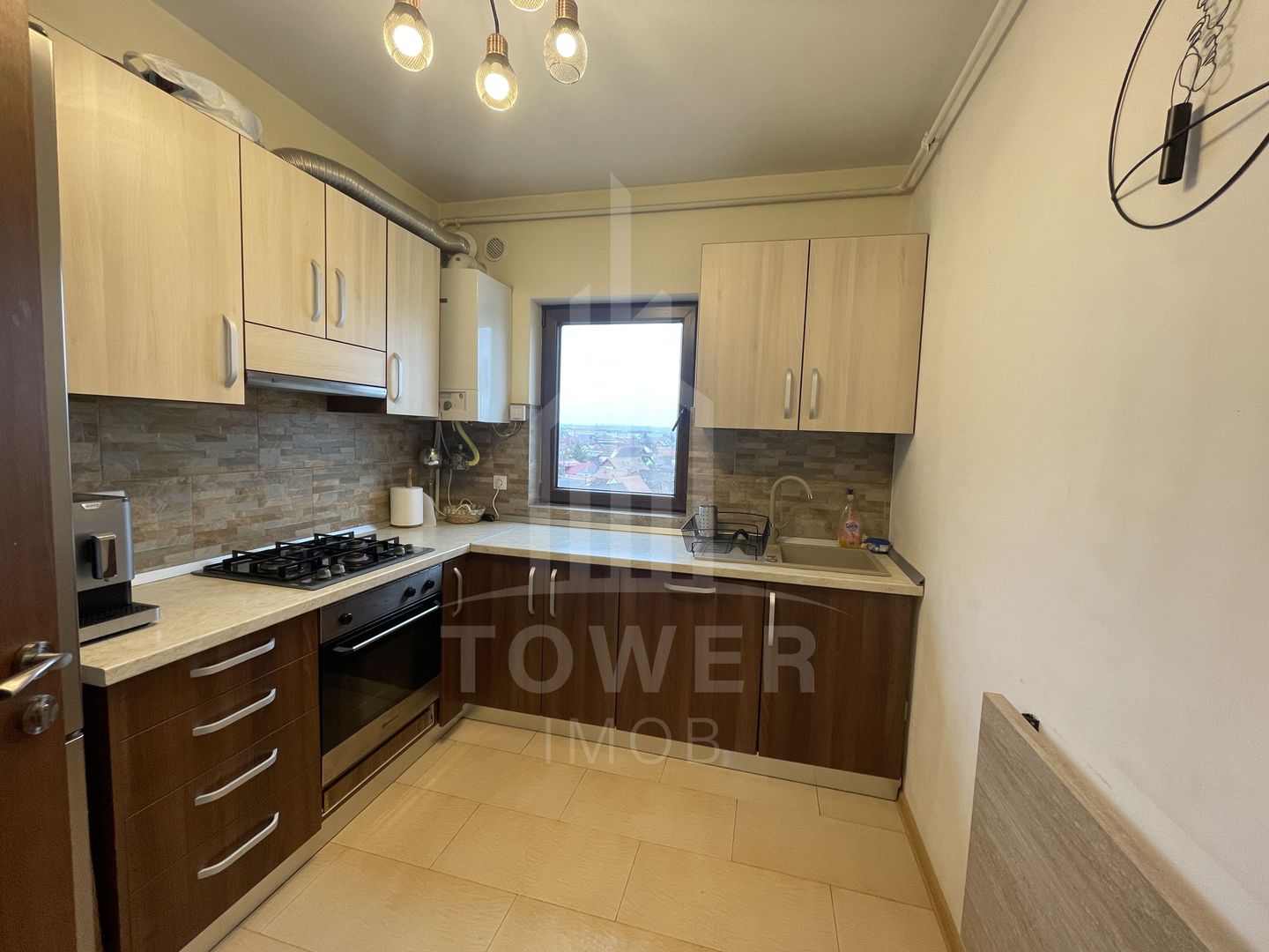 Apartament 3 camere penthouse- Lazaret - Poză 18