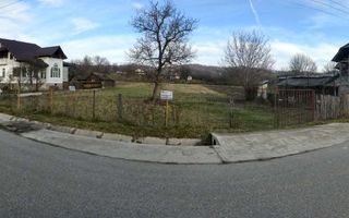 Teren de vânzare – 4.000 mp | Costești, Județul Vâlcea - Poză 3