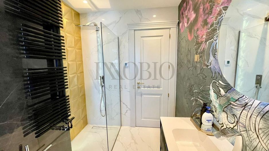 Apartament 4 Camere | Herastrau - Poză 11