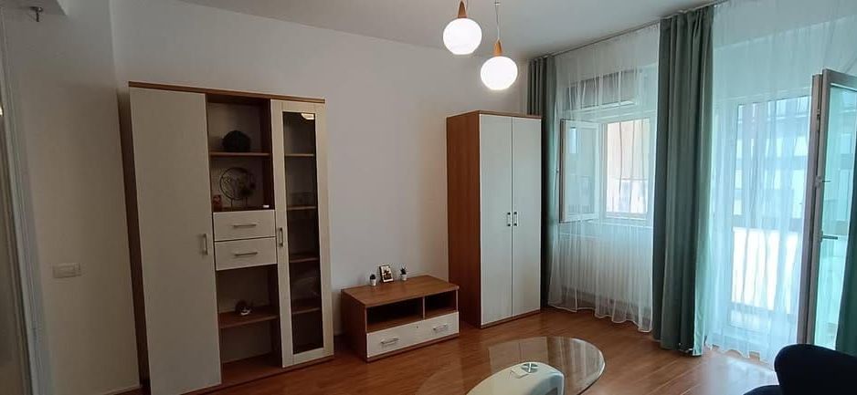 2 camere de inchiriat | decomandat | centrală | Militari Residence - Poză 1
