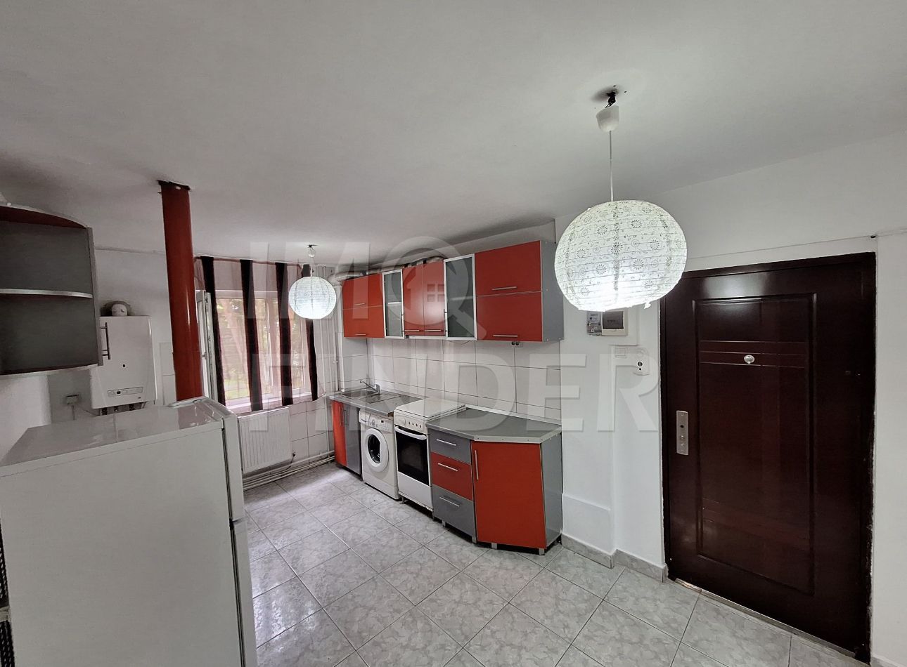 Apartament 2 camere, etaj 1, Gheorgheni, finisat, zona Brancusi - Poză 3