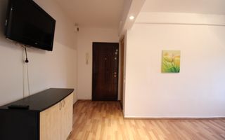 Str. Viorelelor zona Dorobanti; parter, centrala proprie. - Poză 1