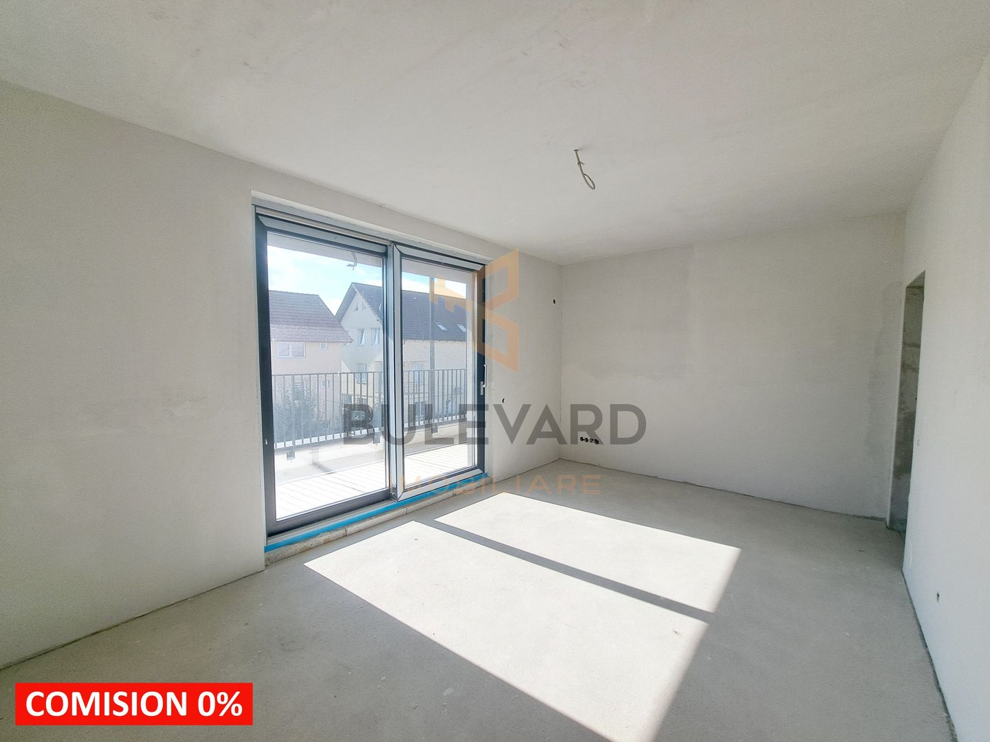 Penthouse 150 mp utili+ terase 200 mp+ 2 parcari subterane +curte 120 mp - Poză 10