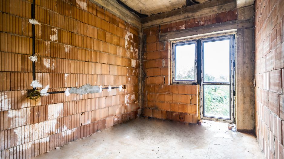 Apartament 3 cam., 2 bai, 2 balc., bloc nou, finisat la cheie, centrala termica - Poză 8