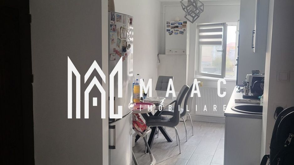 Apartament 3 camere | Etaj 3 | Vasile Aaron - Poză 9