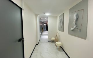 Spațiu Comercial de Vânzare Buiucani, str. Alba Iulia - Poză 15