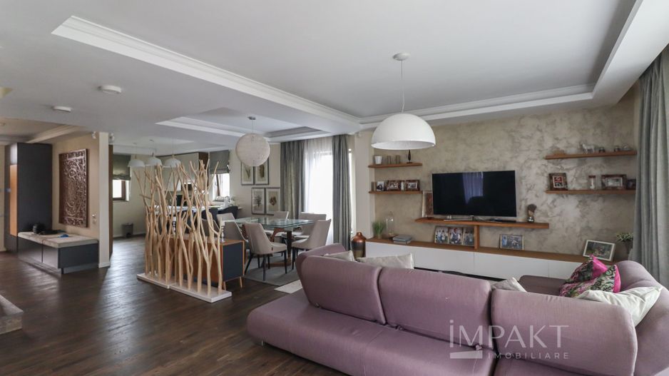 Casa individuala 4 camere langa Baza Sportiva Gheorgheni - Poză 25