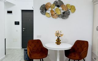 Apartament 1 cameră de închiriat în Freya Home, zona Family Market Bucium - Poză 1