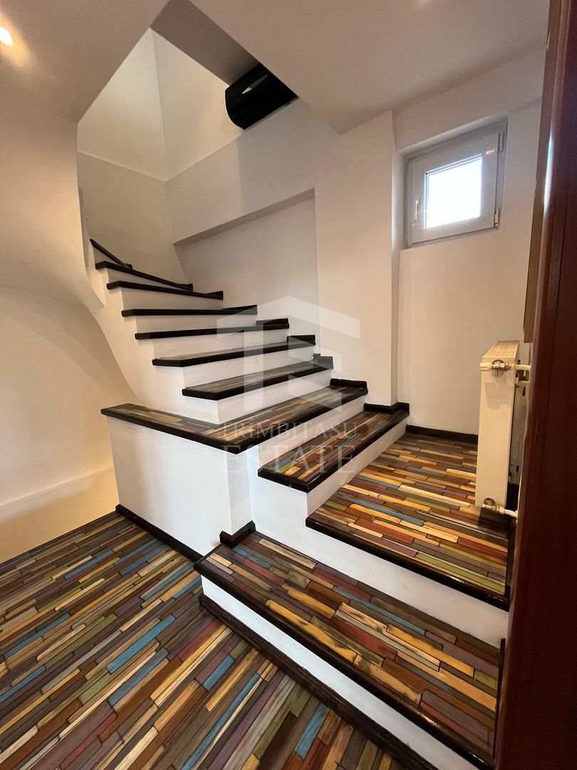 BARBU VACARESCU - Triplex | Apartament cu 4 Camere + Parcare - Poză 14