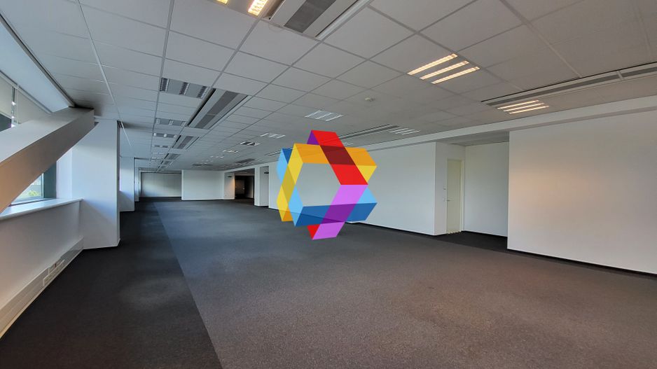 Spatiu de birouri - 550 mp # Plus-Imo.ro - Poză 5