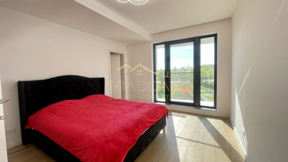 Masterpiece Villa**7 camere**Sauna**Jacuzzi//Dumbrava Vlasiei - Poză 23