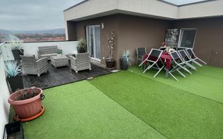 Penthouse 4 Camere |  Zona Kogalniceanu | Sebes - Poză 20