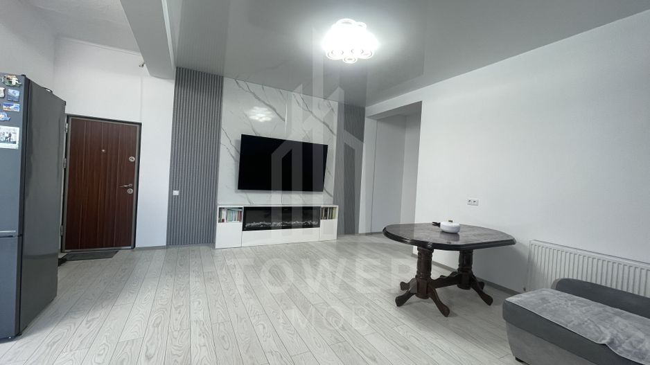 apartament 2 camere ,54 mp Selimbar - Poză 1