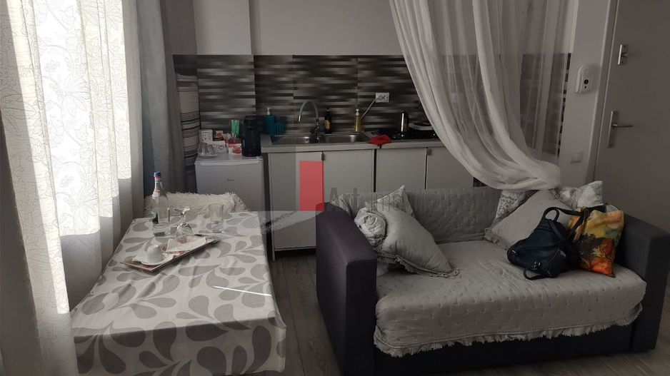 Vânzare studio Bd. Ferdinand-Mihai Bravu - Poză 15