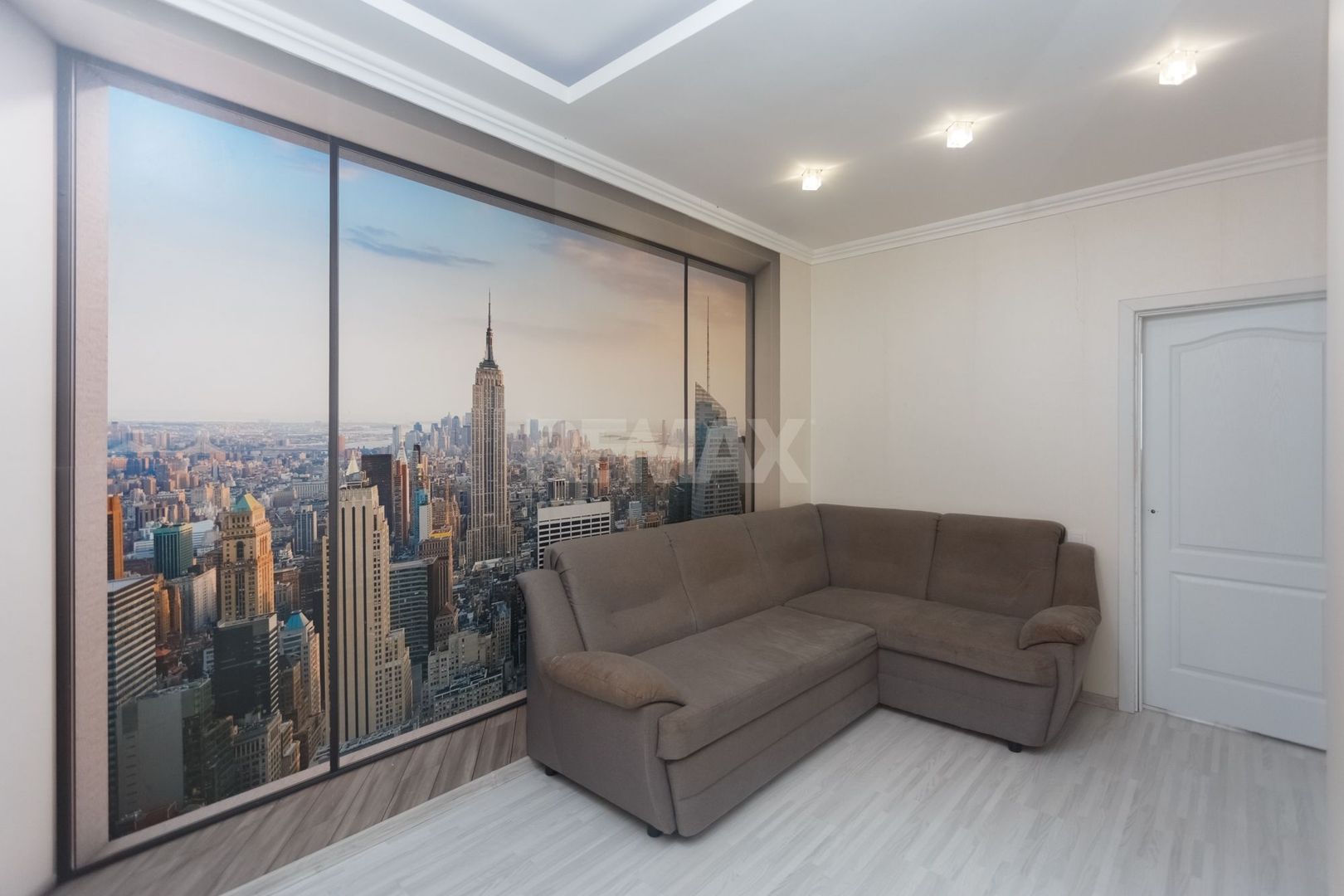 Apartament 1 odaie Râșcani, Mun. Chișinău - Poză 8