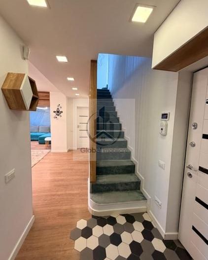 Apartament duplex 4 camere Băneasa | 100 mp | 1.200 € - Poză 5