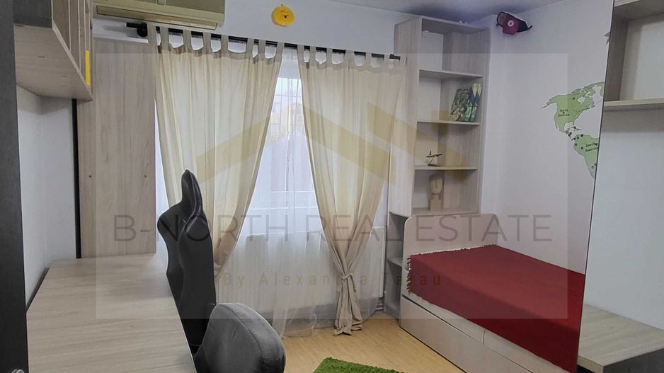 Apartament 3 camere de închiriat, metrou Valea Ialomiței,  Drumul Taberei - Poză 8