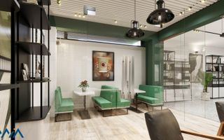Spațiu comercial Parter și Demisol cu 11 locuri de parcare, în Craiova centru - Poză 9