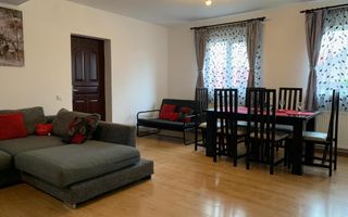 Casa/Villa 8 camere, 1100 mp teren - zona Ultracentral/Sanpetru - Poză 10