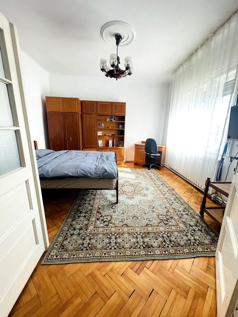 Locuință parter cu teren 500 mp – Oradea, Calea Clujului - Poză 10