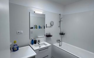 Apartament de Lux | Tehnologie Sustenabilă & Confort Absolut | Calea Cisnădiei - Schiță 17