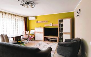 Tuzla | Casă | 3 Camere | Pod Util | Gata de Mutare! - Poză 17