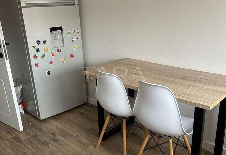 Apartament ultrafinisat in  Apahida - Poză 6