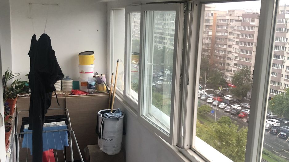 De vanzare Apartament  2 camere  Lujerului - Poză 14