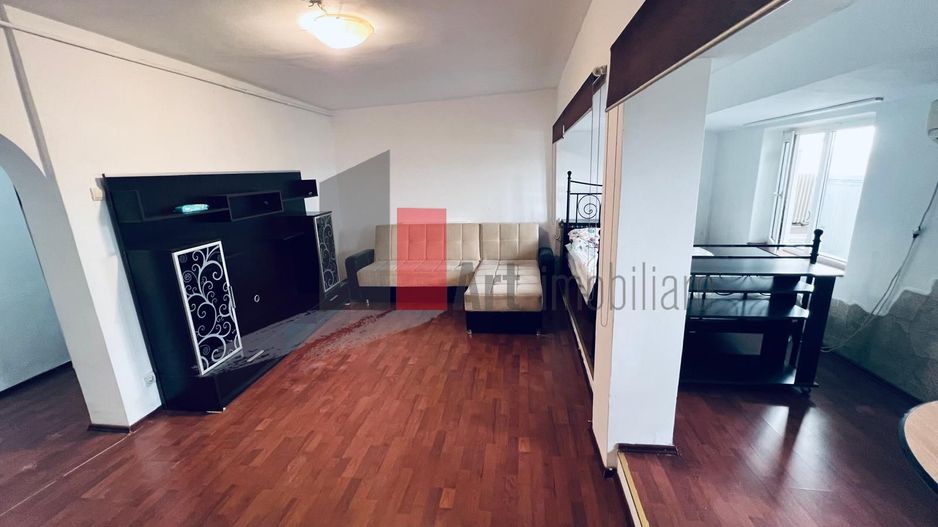 Studio deosebit parc Plumbuita - Poză 6