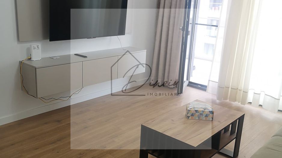 2 camere PRIMA VISTA PROMENADA - PiperaI TVA INCLUS I Premium I COM 0% - Poză 2