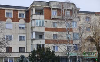 Apartament 3 camere, Ultracentral, Costesti - Poză 10