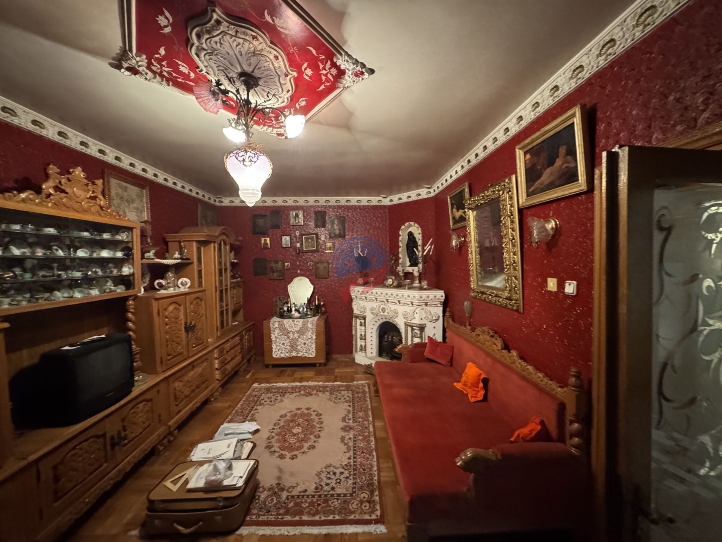 Casă Impresionantă Ultracentral, se accepta si apartamente la schimb - Poză 2