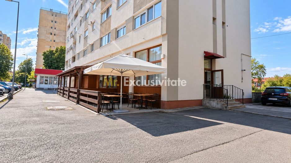 De Vanzare Spațiu  Comercial - Poză 1
