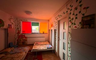 Apart Hotel VILA P+2E+ MANSARDA ,  7 garsoniere,  apartamante cu  2 camere si 3. - Poză 24