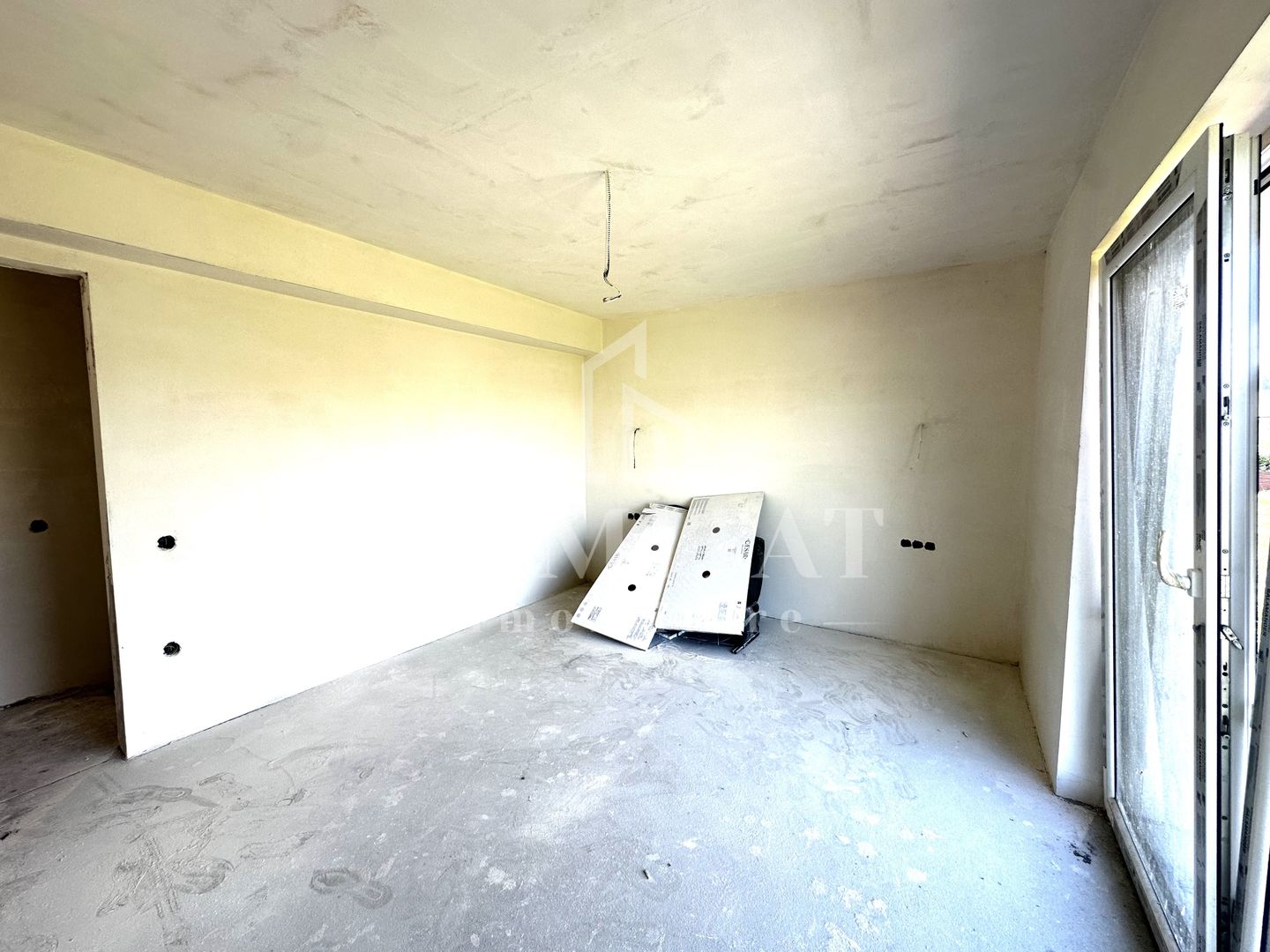 Duplex | Zona str Florilor-Floresti | 2 Locuri de parcare - Poză 16