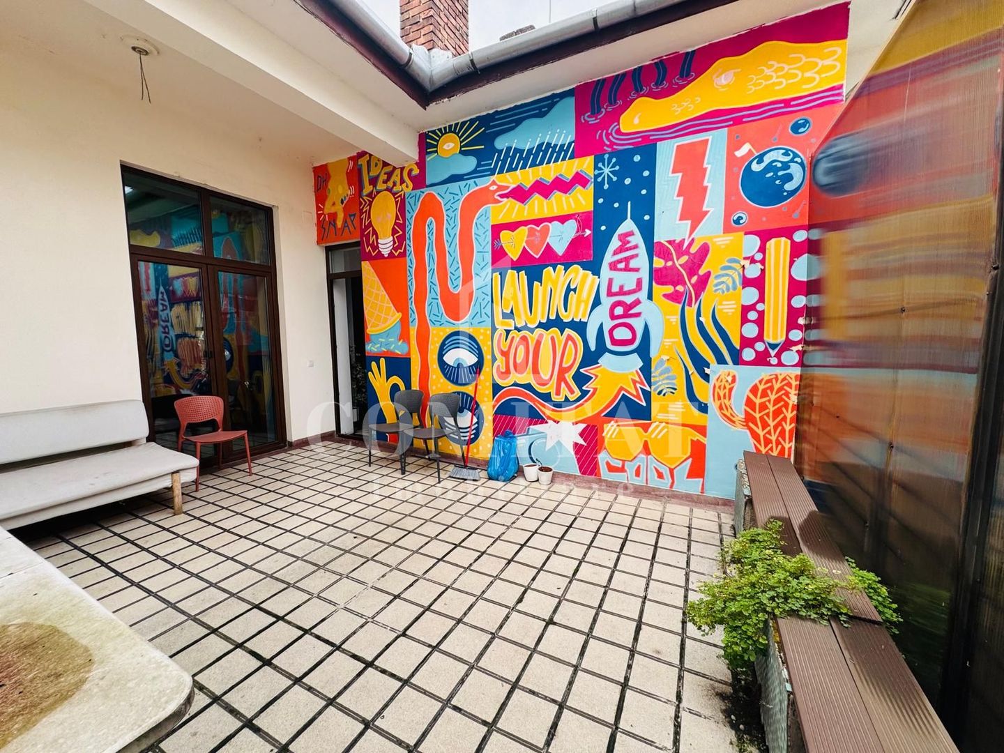 Spațiu de birou central Piața Cipariu. - Poză 11