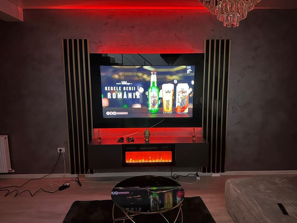 Ag. Eu. vinde Casa P+1  3 camere  in Mamaia Nord - Hanul cu Peste - Poză 6