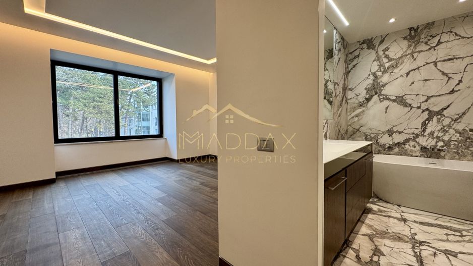 Penthouse cu 5 Camere *400mpc* / 67mp terasa / View 360 / Bd. Kiseleff - Poză 33